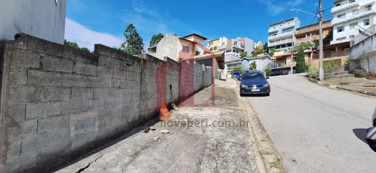 Imagem TERRENO RESIDENCIAL em CAIEIRAS - SP, REGIÃO CENTRAL