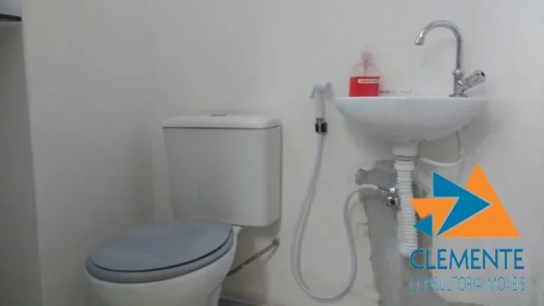 Imagem Sala comercial na Av Francisco Sales, Sta Efigênia, Belo Hte