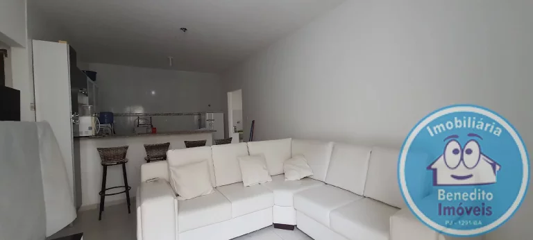 Imagem VENDO APARTAMENTO MOBILIADO EM PORTO SEGURO