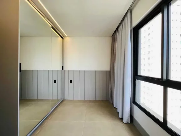 Imagem Apartamento com 3 suítes e 3 vagas de garagem em Balneário Camboriú/Sc