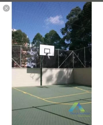 Imagem Apartamento à venda no bairro Paraíso do Morumbi - São Paulo/SP
