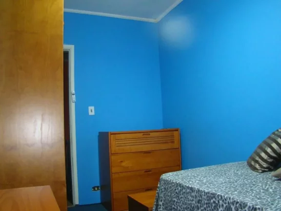 Imagem Sobrado à venda, 150 m² por R$ 600.000,00 - Jardim São Luís - Suzano/SP