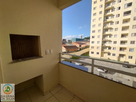 Imagem Apartamento - Itoupavazinha - Blumenau