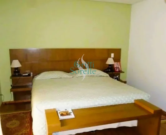 Imagem Apartamento à Venda em Vila Mariana/Ibirapuera - São Paulo/SP.