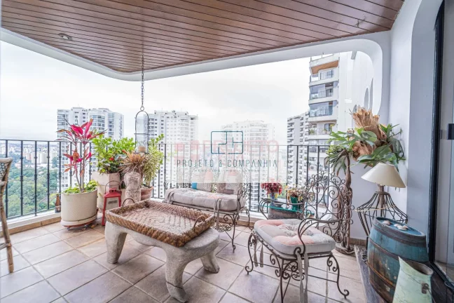 Imagem Apartamento em Jardim Marajoara - São Paulo