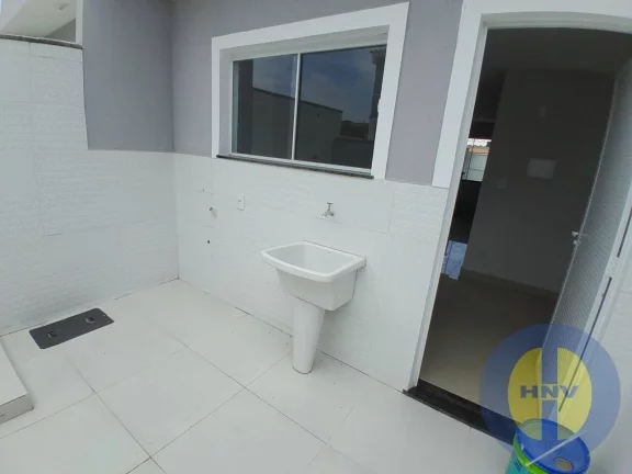 Imagem LIndo duplex com 2 Suítes em Itaipuaçú!