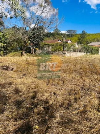 Imagem Terreno para Venda em São Roque, Jardim Carambeí