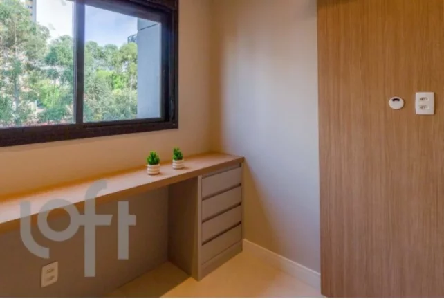 Imagem APARTAMENTO RESIDENCIAL em São Paulo - SP, Pinheiros