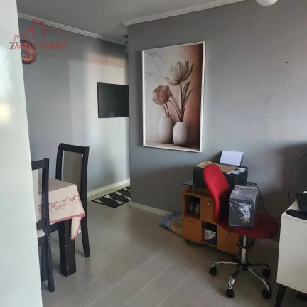 Imagem Apartamento no Inocoop - 2 Dorms - 1 vaga