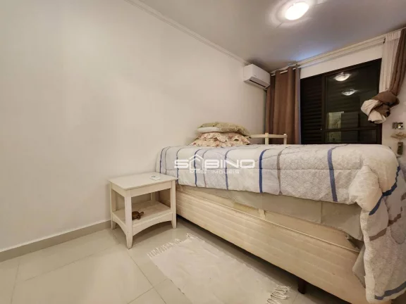 Imagem Belíssimo apartamento à venda, com 2 dormitórios 78² em Riviera de São Lourenço - Bertioga S/P Litoral Norte.