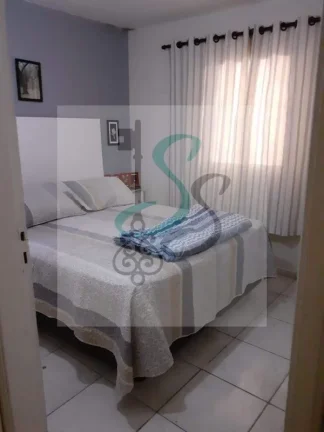 Imagem Linda Casa à Venda no Parque Valença II, Campinas/SP! 4 Quartos, 2 Banheiros, 2 Vagas de Garagem. Agende sua Visita!