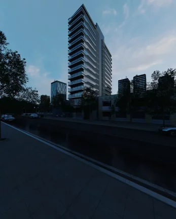 Imagem APARTAMENTO RESIDENCIAL em Vitória - ES, Santa Lúcia