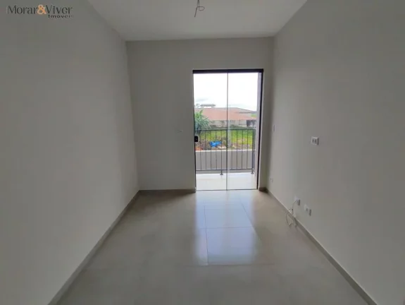 Imagem Apartamento para Venda em São José dos Pinhais, Parque da Fonte, 2 dormitórios, 1 banheiro, 1 vaga