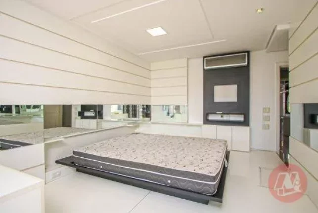Imagem Casa com 3 dormitórios para alugar, 355 m² por R$ 8.784,00/mês - Protásio Alves - Porto Alegre/RS
