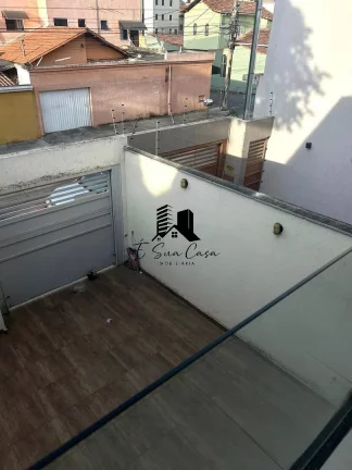 Imagem Casa a venda 3 Quartos Bairro Monte Castelo Contagem MG