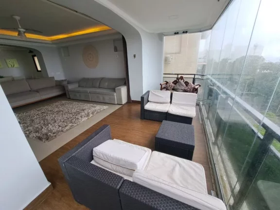 Imagem APARTAMENTO AMPLO EM FRENTE AO SHOPPING NA PITANGUEIRAS