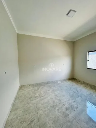 Imagem Casa com 3 dormitórios à venda, 100 m² por R$ 580.000,00 - Residencial Beira Rio II - Itumbiara/GO