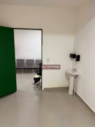 Imagem Prédio, 440 m² - venda por R$ 1.300.000,00 ou aluguel por R$ 8.750,00/mês - Jardim Presidente Dutra - Guarulhos/SP