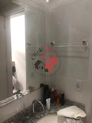 Imagem Apartamento à venda no bairro Santa Paula em São Caetano