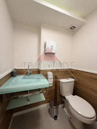 Imagem SALA COMERCIAL em RIO DE JANEIRO - RJ, RECREIO DOS BANDEIRANTES
