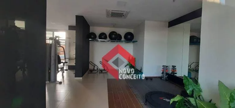 Imagem Apartamento com 3 dormitórios à venda, 155 m² por R$ 1.500.000 - Cocó - Fortaleza/CE