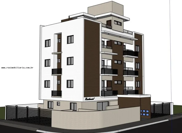 Imagem Apartamento à venda em Mangabeira - João Pessoa/PB