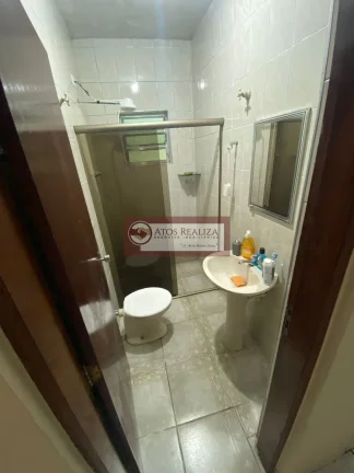Imagem Sobrado em Vila Narciso - SP com 2 dormitórios e 2 banheiros por R$ 350: venda e locação