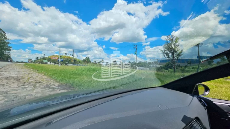 Imagem Terreno Padrão
