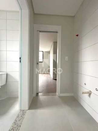 Imagem Apartamento | Jaraguá Esquerdo | 3 quartos (1 suíte + 2 demi suíte) | 128m²