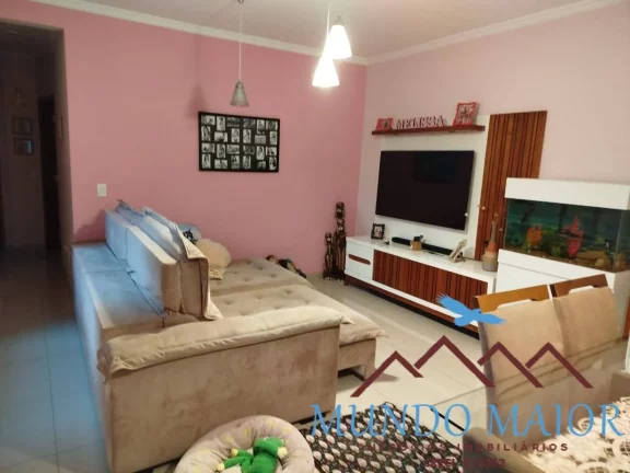 Imagem Espaçoso Cobertura de 3 Quartos no Jardim Paraíso, Santo Andr?(C)-R$ 795.000!
