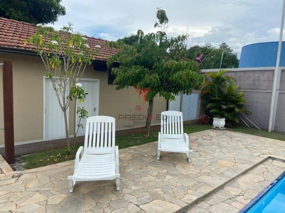 Imagem LINDA CHACARA valor esta incluso tudo (porteira fechada). BONGUE , PIRACICABA
