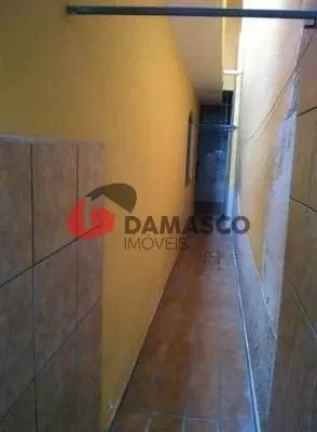 Imagem Sobrado à venda 4 Quartos, 1 Vaga, 280M², Campestre, Santo André - SP