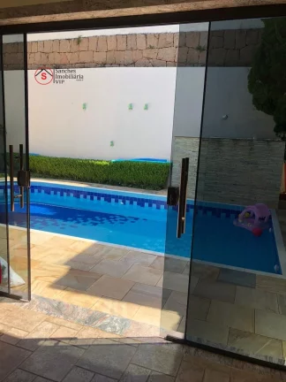 Imagem Venda casa em condomínio fechado alto padrão São Bernardo do Campo