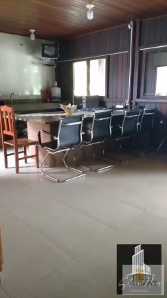 Imagem Balneário Arroio Corrente em Jaguaruna/SC