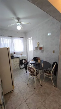 Imagem APARTAMENTO COM 50 m² - BOQUEIRÃO - PRAIA GRANDE SP