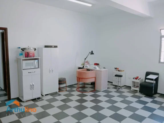 Imagem Sala para alugar, 40 m² por R$ 1.500/mês - Conjunto Residencial José Bonifácio - São Paulo/SP