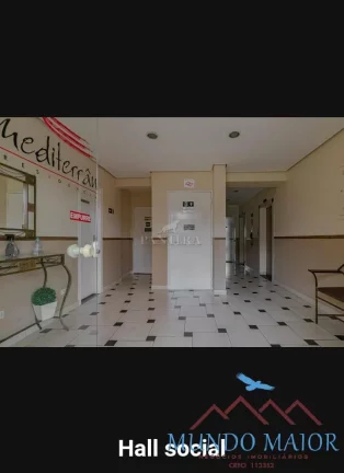 Imagem Apto camilopolis - 65m2 - 2 dorms- 1 suite - 2 vagas - R$ 328.000.00 !!!