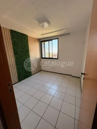 Imagem Venda de um apartamento de 3 quartos sendo 1 suíte no Ed. Mirante da Praia