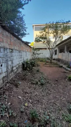 Imagem Casa Triplex em Belo Horizonte