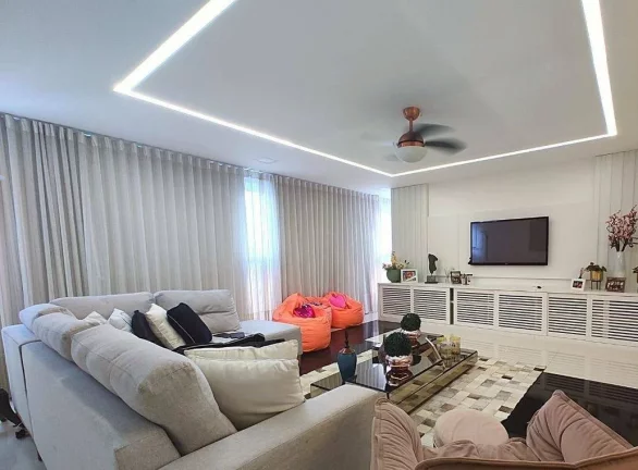 Imagem APARTAMENTO RESIDENCIAL em VILA VELHA - ES, PRAIA DE ITAPARICA