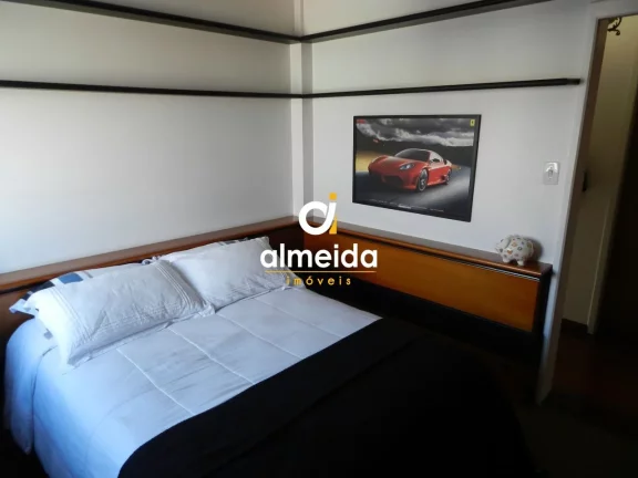 Imagem Cobertura 3 dormitórios à venda Centro Santa Maria/RS