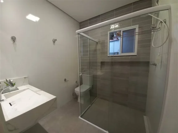 Imagem CASA COM 105 m² - MIRIM - PRAIA GRANDE SP