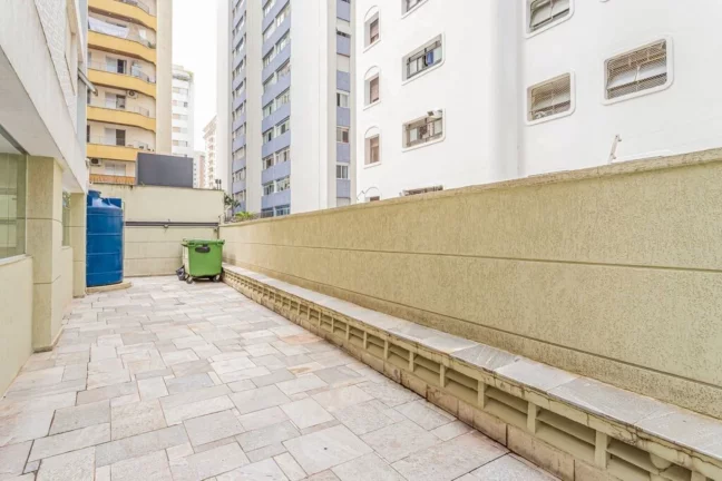 Imagem APARTAMENTO RESIDENCIAL em São Paulo - SP, Jardim Paulista