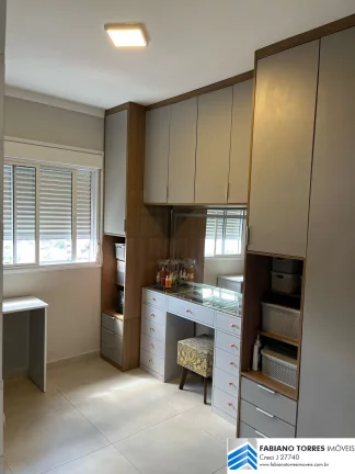 Imagem Apartamento a venda Condomínio Sollarium Park - SBC