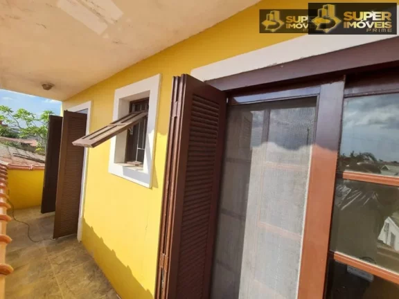 Imagem Casa Sobrado para Venda em Fragata Pelotas-RS - 2586