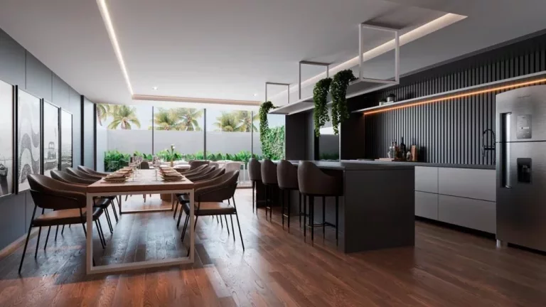 Imagem Loft com 1 dormitório à venda, 31 m² por R$ 499.000,00 - Intermares - Cabedelo/PB