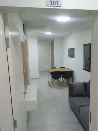 Imagem Studio - Residencial Mobiliado