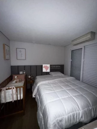 Imagem Apartamento com 2 dormitórios à venda, 100 m² por R$ 3.180.000 - Itaim Bibi - São Paulo/SP