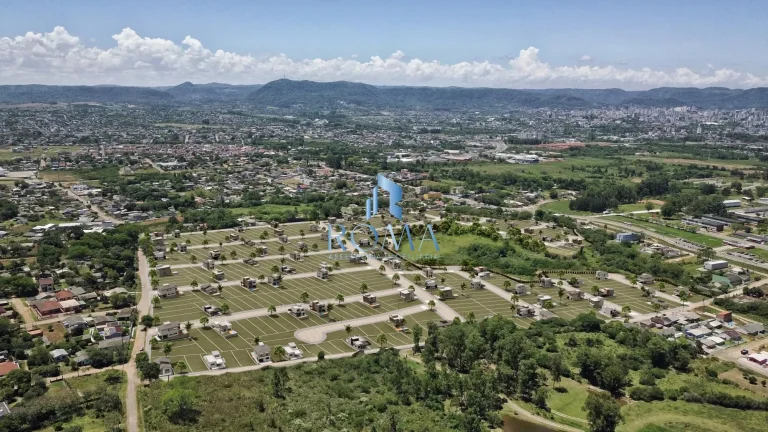 Imagem Terreno à venda Boi Morto Santa Maria/RS