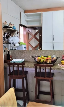 Imagem Casa com 3 dormitórios à venda no Porto do Ribeira - Iguape/SP